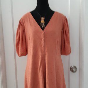 Lily Morgan Large Top